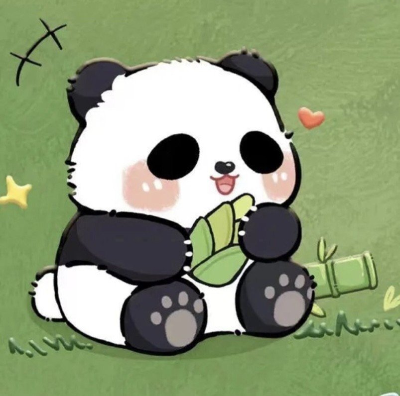 CG Panda